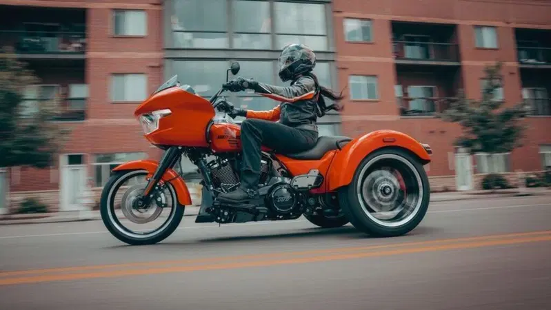 Harley-Davidson, il Q2 2026 va meglio del previsto: siamo all'inizio della svolta?