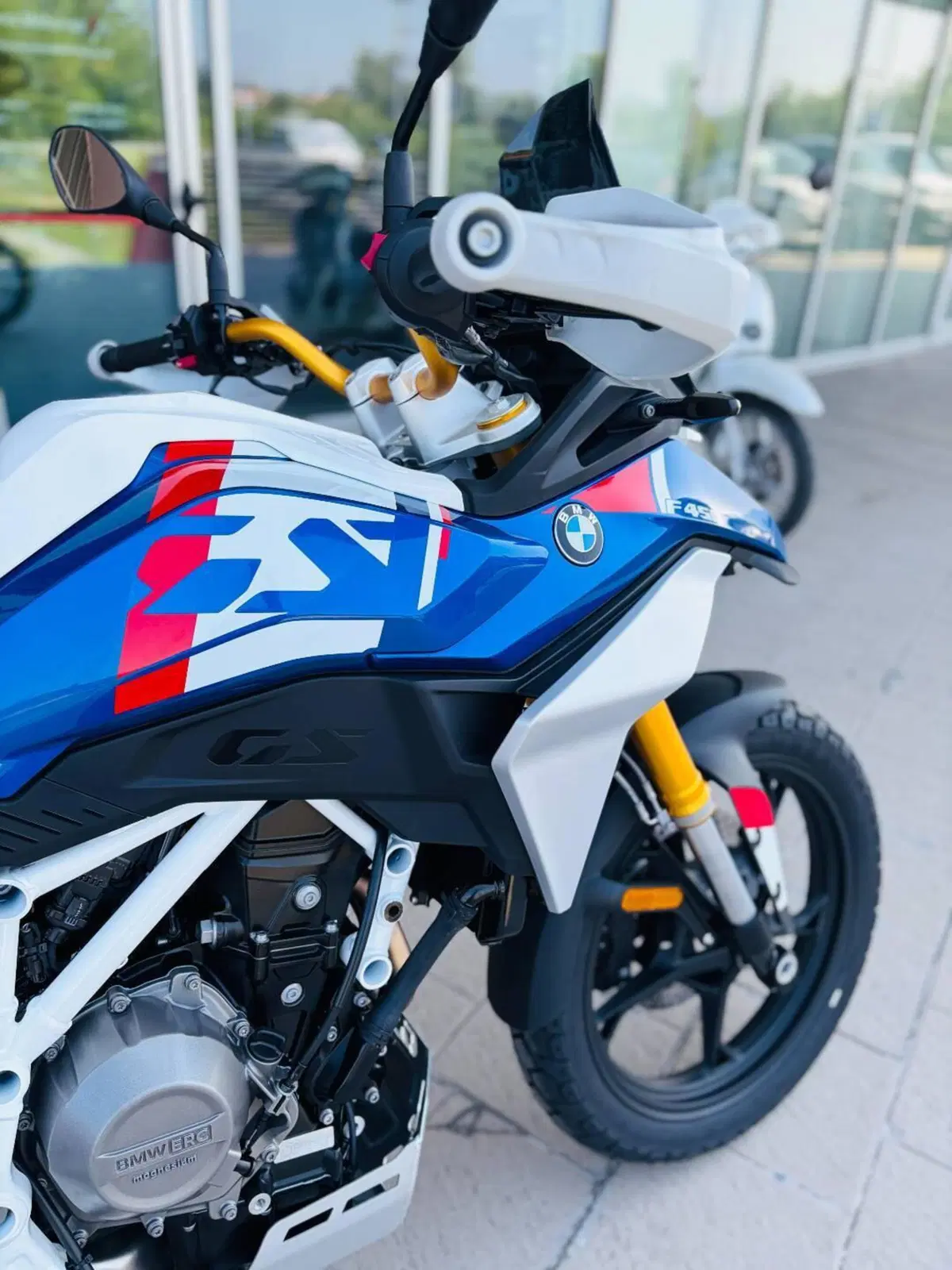 Bmw F 450 GS (2026) (2)