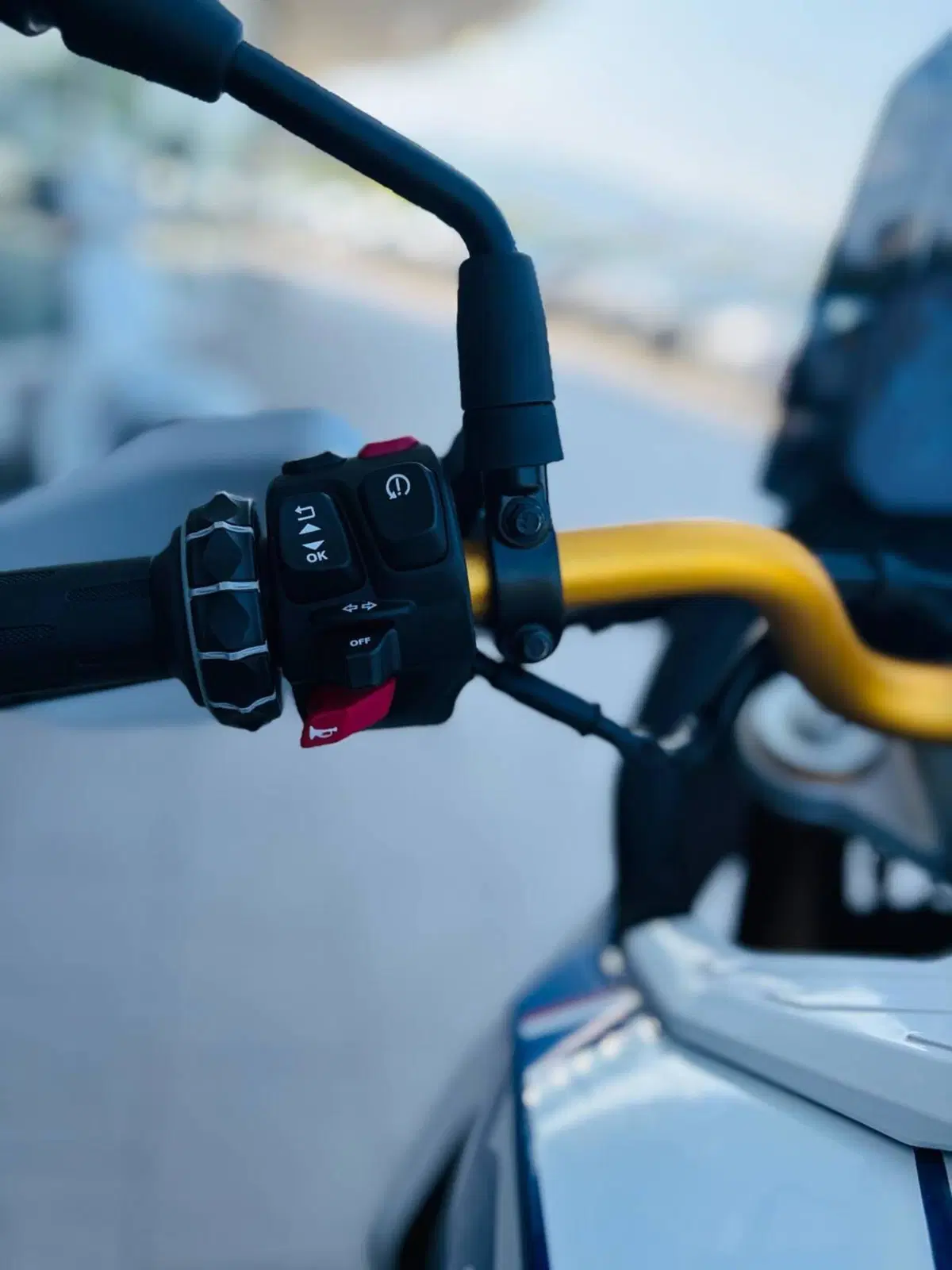 Bmw F 450 GS (2026) (3)