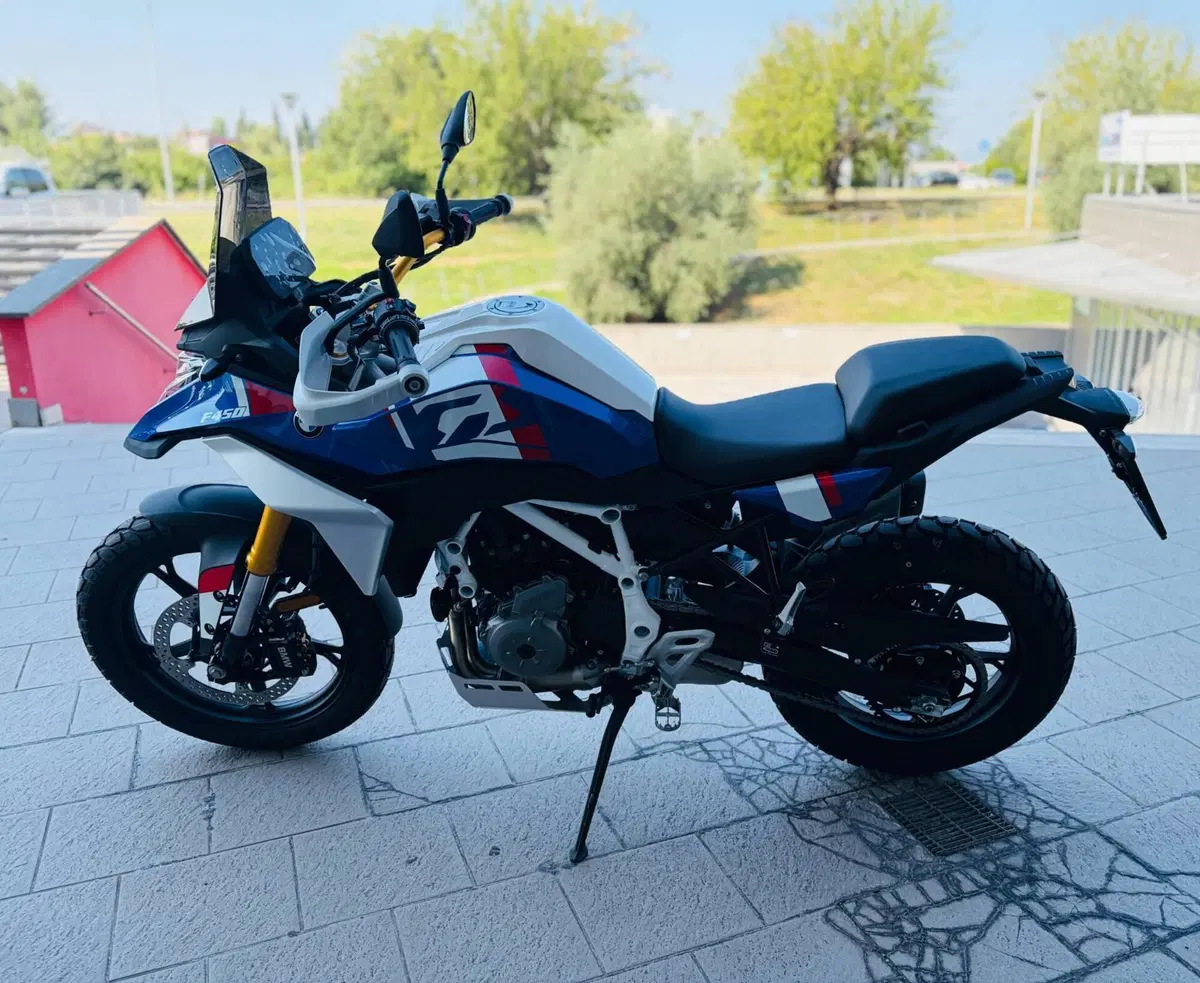 Bmw F 450 GS (2026) (4)