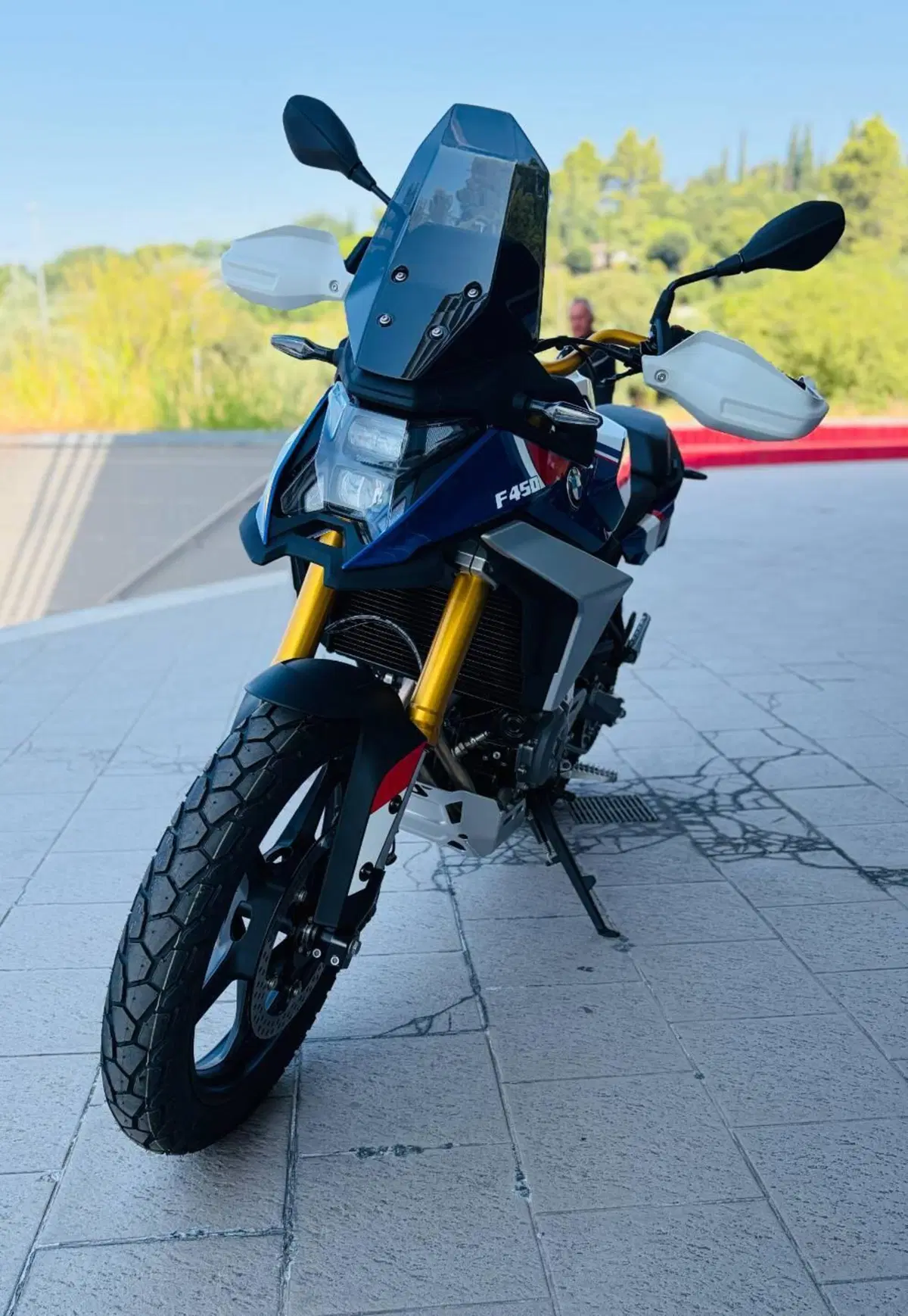 Bmw F 450 GS (2026) (5)