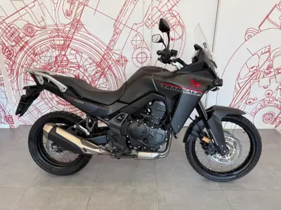 Honda Transalp XL750 (2023 - 24) usata