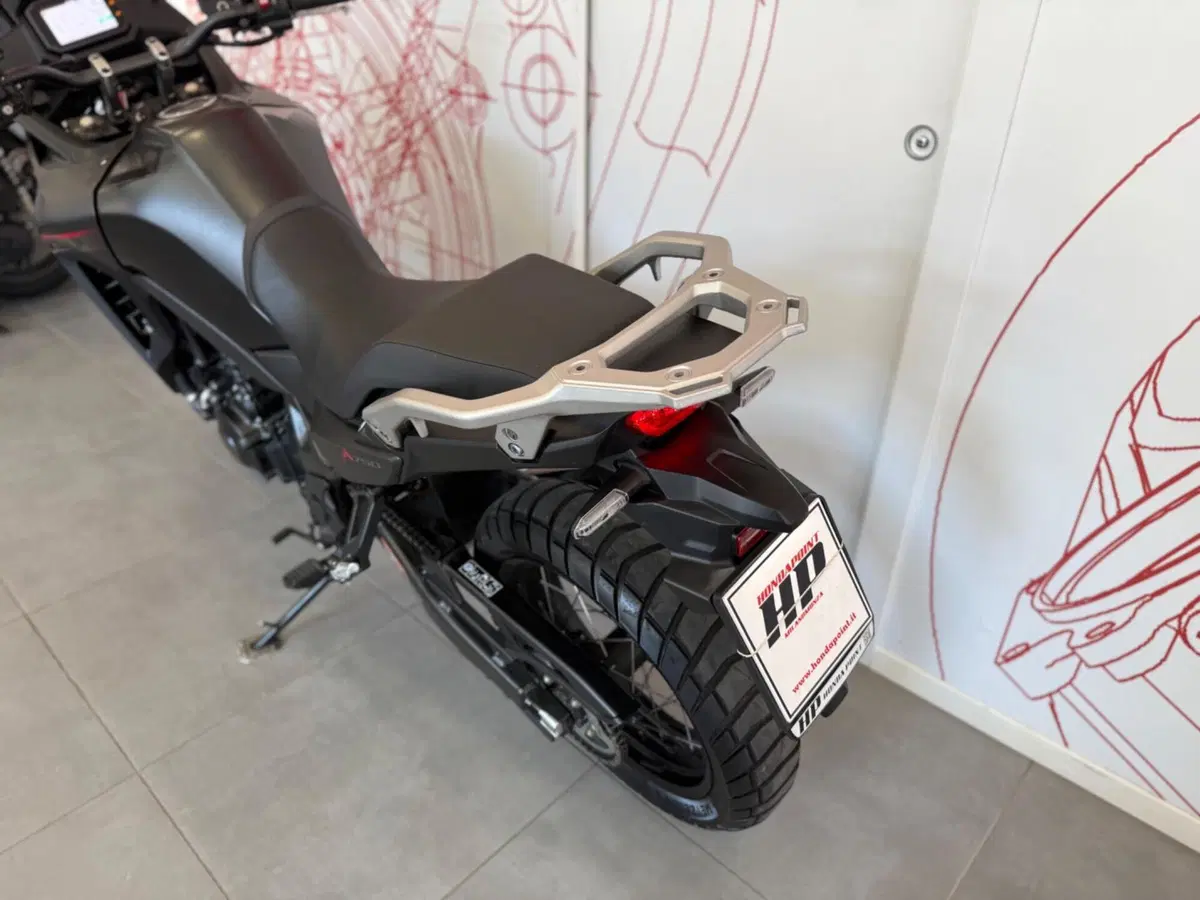 Honda Transalp XL750 (2023 - 24) (15)