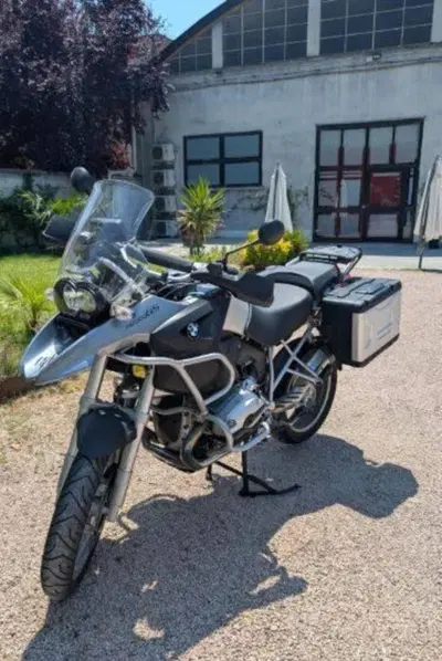 Bmw R 1200 GS (2004 - 07) usata