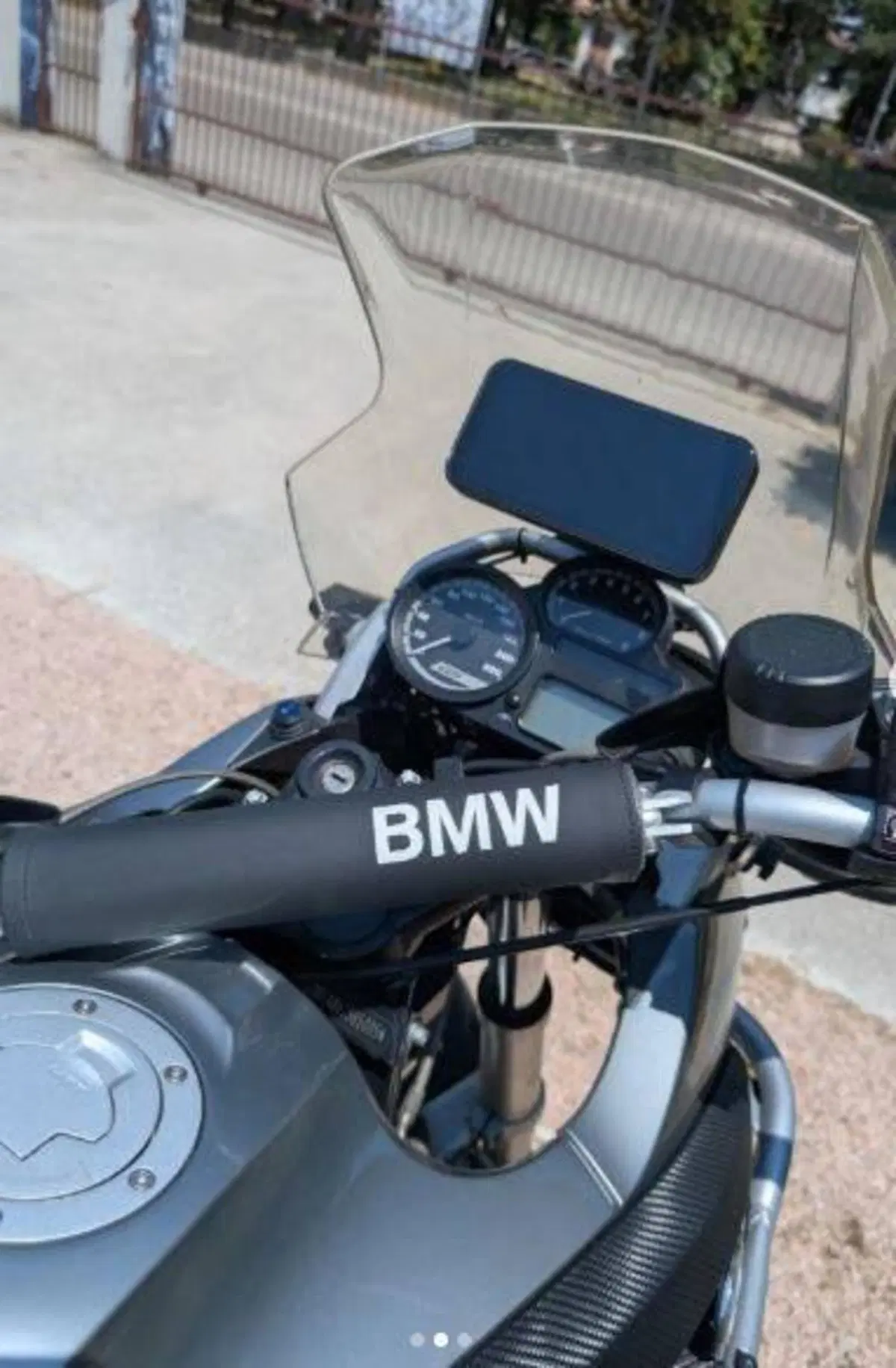 Bmw R 1200 GS (2004 - 07) (2)