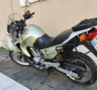 Honda Transalp XL 650V (2000 - 04) usata
