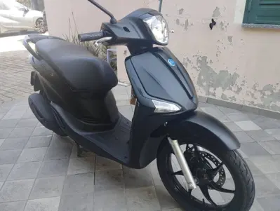 Piaggio Liberty 50 3V S (2021 - 24) usata