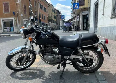 Suzuki TU 250 X (1997 - 03) usata
