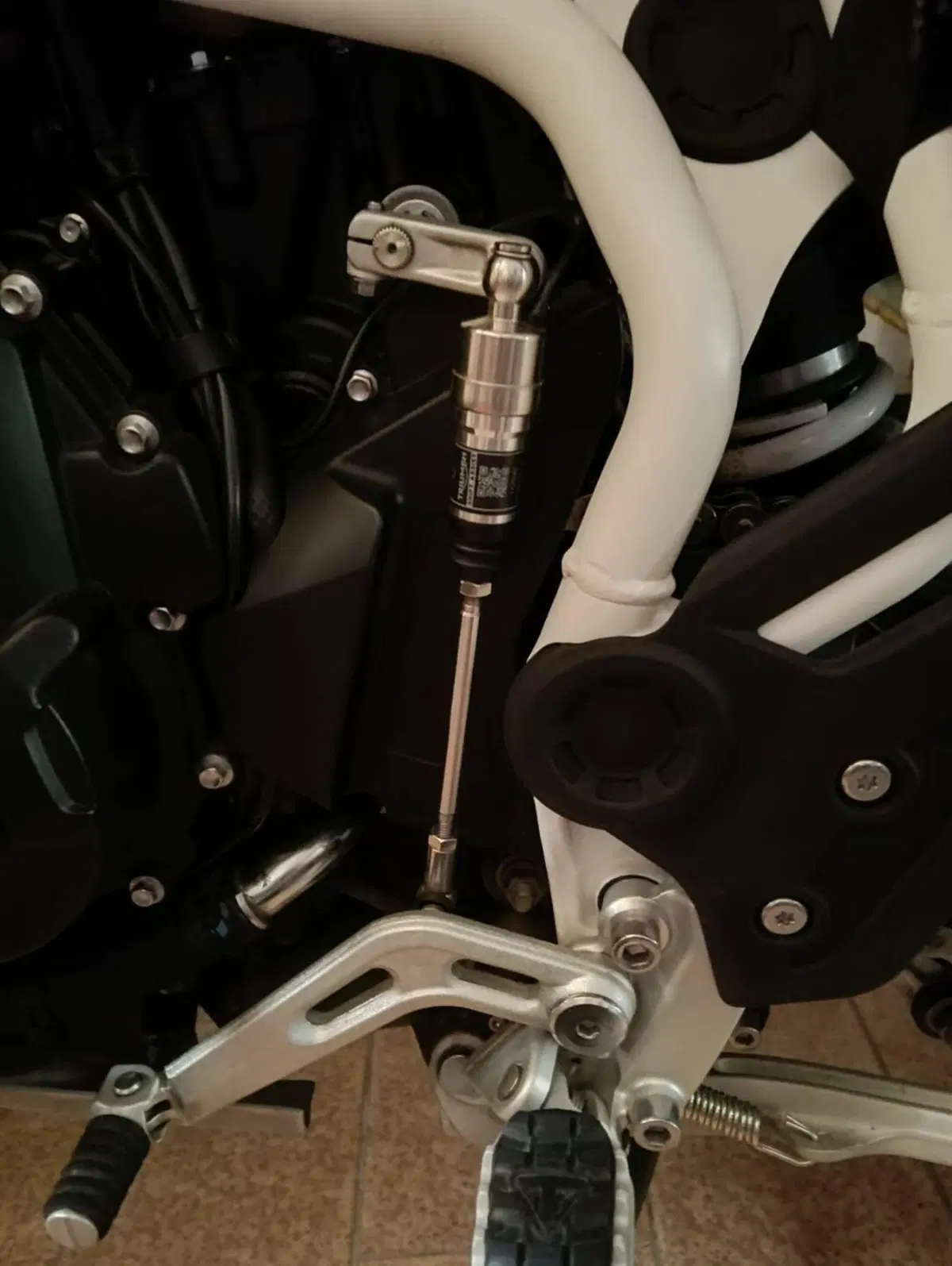 Triumph Tiger 900 Rally Pro (2024 - 26) (8)