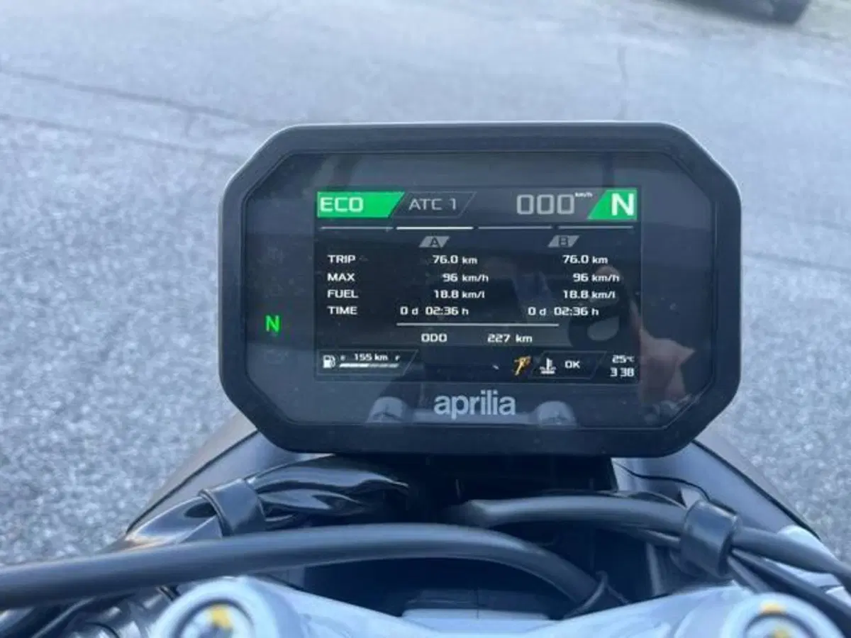 Aprilia Tuono 457 (2025 - 26) (3)