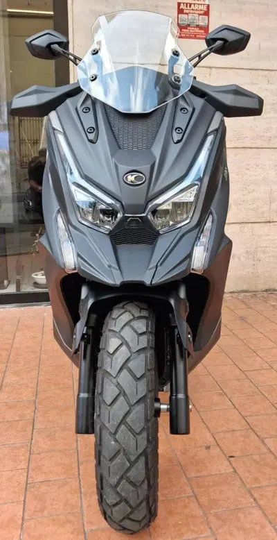 Kymco DTX 360 350 (2022 - 26) usata