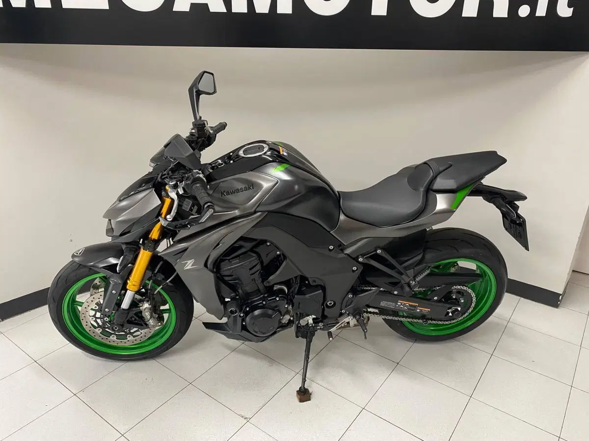 Kawasaki Z 1100 SE (2026) (4)