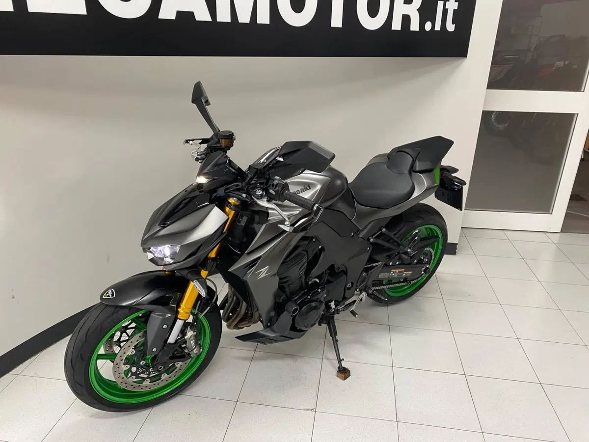 Kawasaki Z 1100 SE (2026) (5)