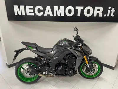 Kawasaki Z 1100 SE (2026) usata