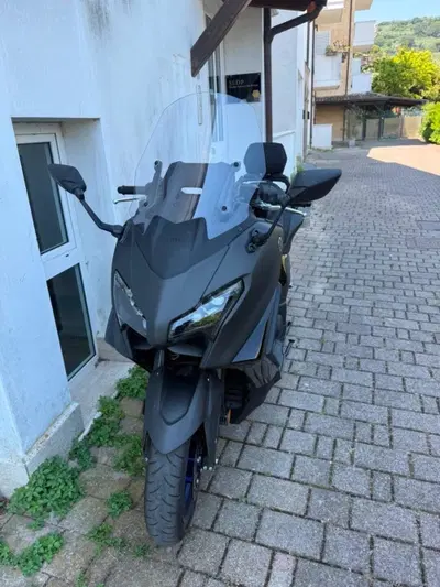 Yamaha T-Max 560 (2025 - 26) usata