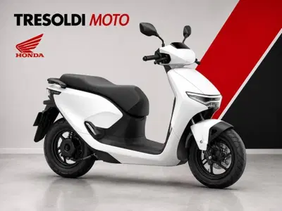 Honda EM1 e (2023 - 26) nuova