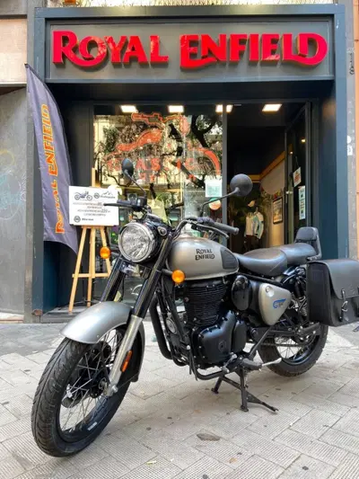 Royal Enfield Classic 350 (2021 - 26) usata