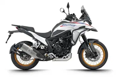 Kove 625X Pro (2026) nuova