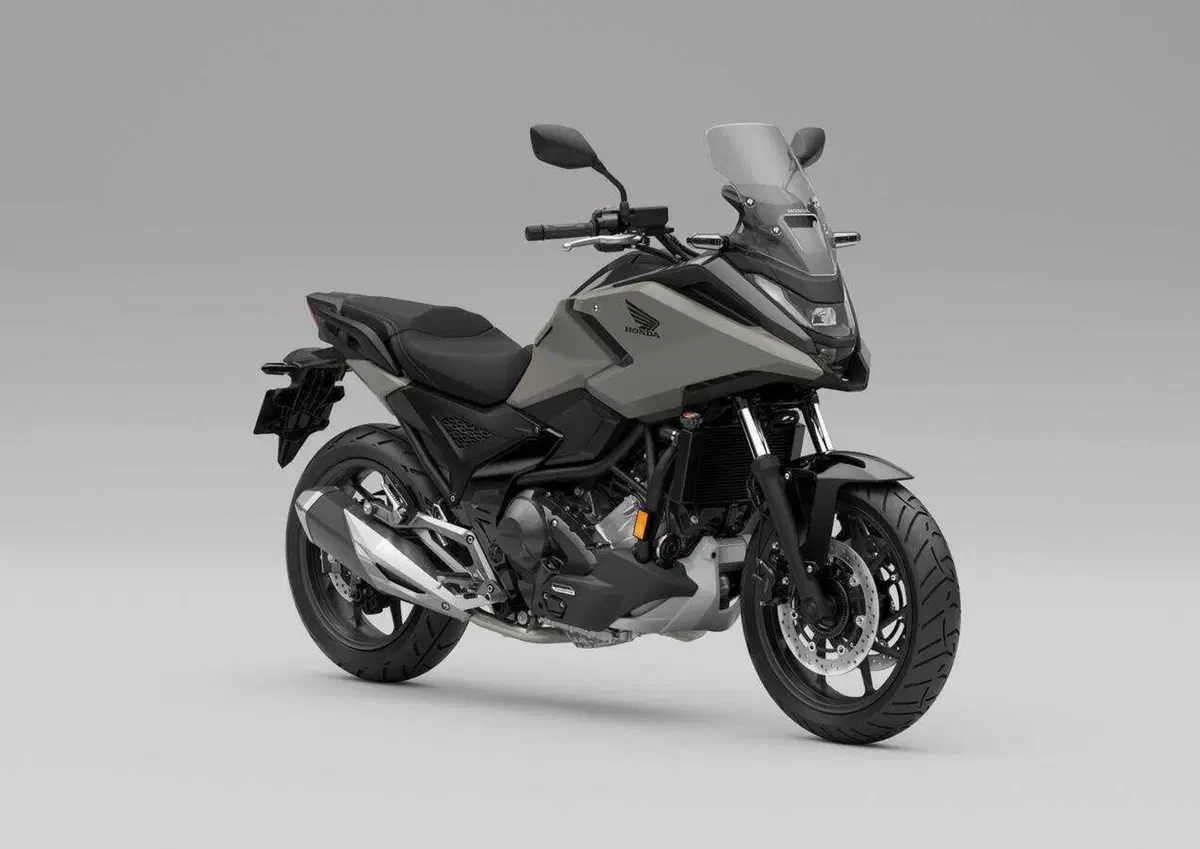 Honda svela le colorazioni 2027 per i modelli X-ADV, Forza 750 e NC750X (3)