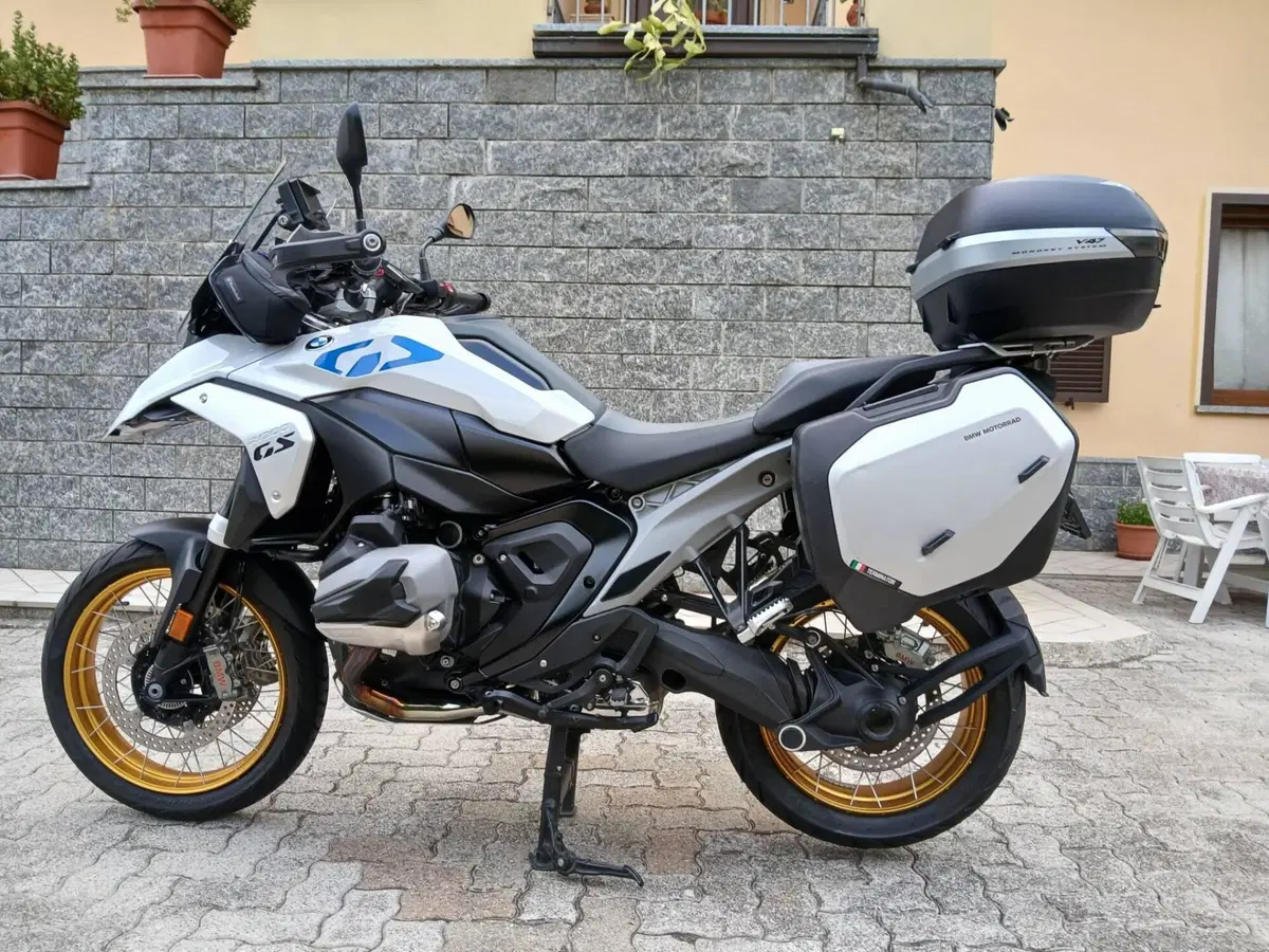 Bmw R 1300 GS (2023 - 26)