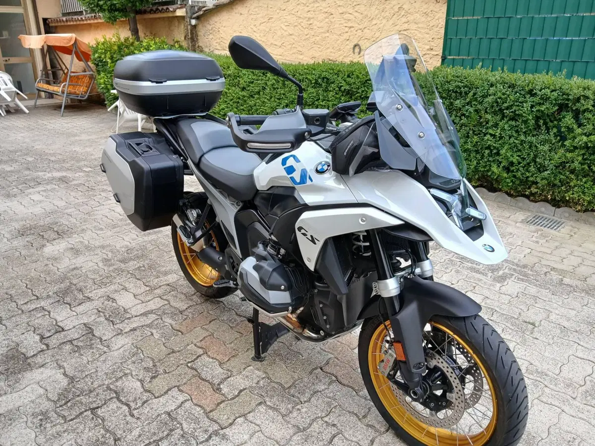Bmw R 1300 GS (2023 - 26) (3)