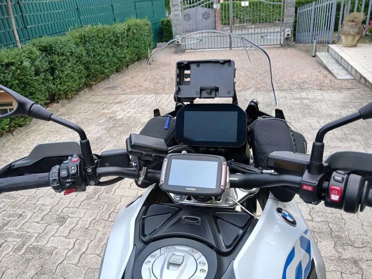 Bmw R 1300 GS (2023 - 26) (4)