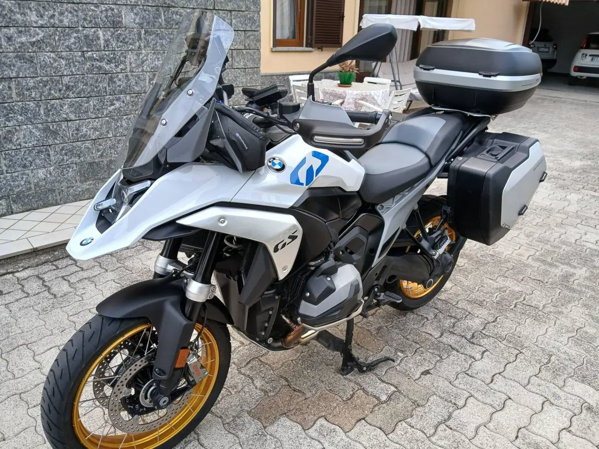 Bmw R 1300 GS (2023 - 26) (5)