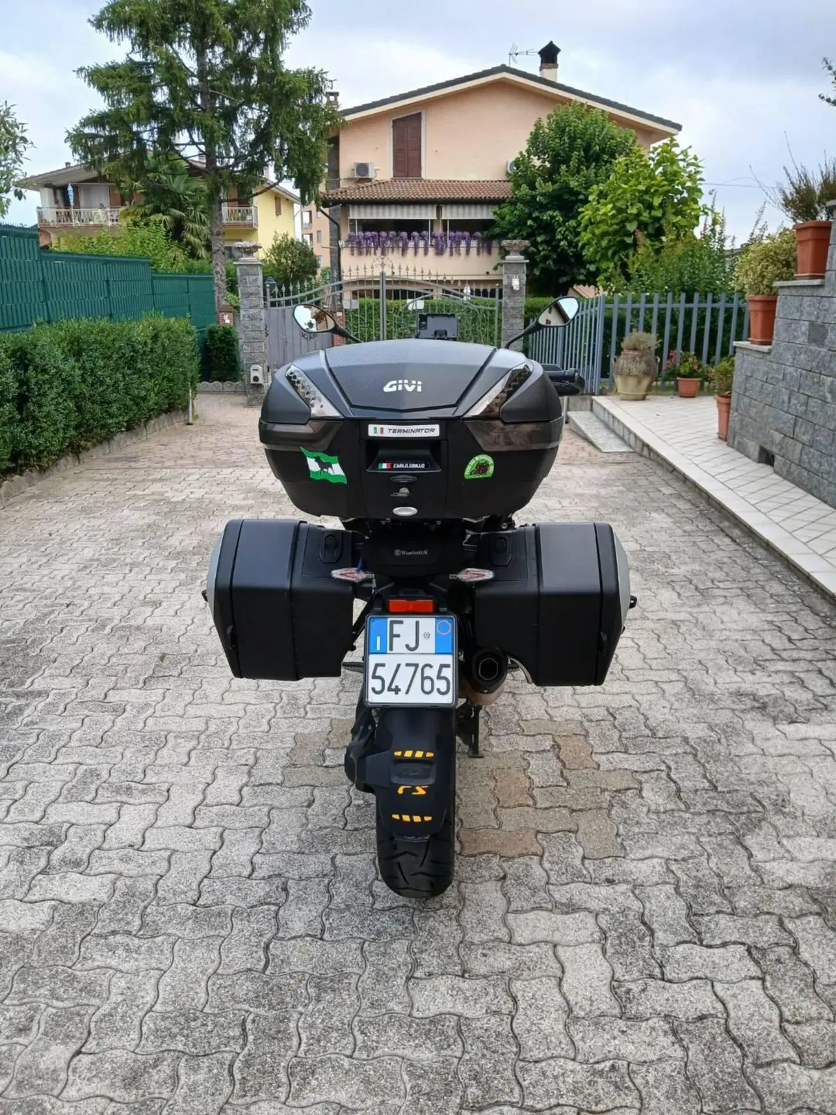 Bmw R 1300 GS (2023 - 26) (6)