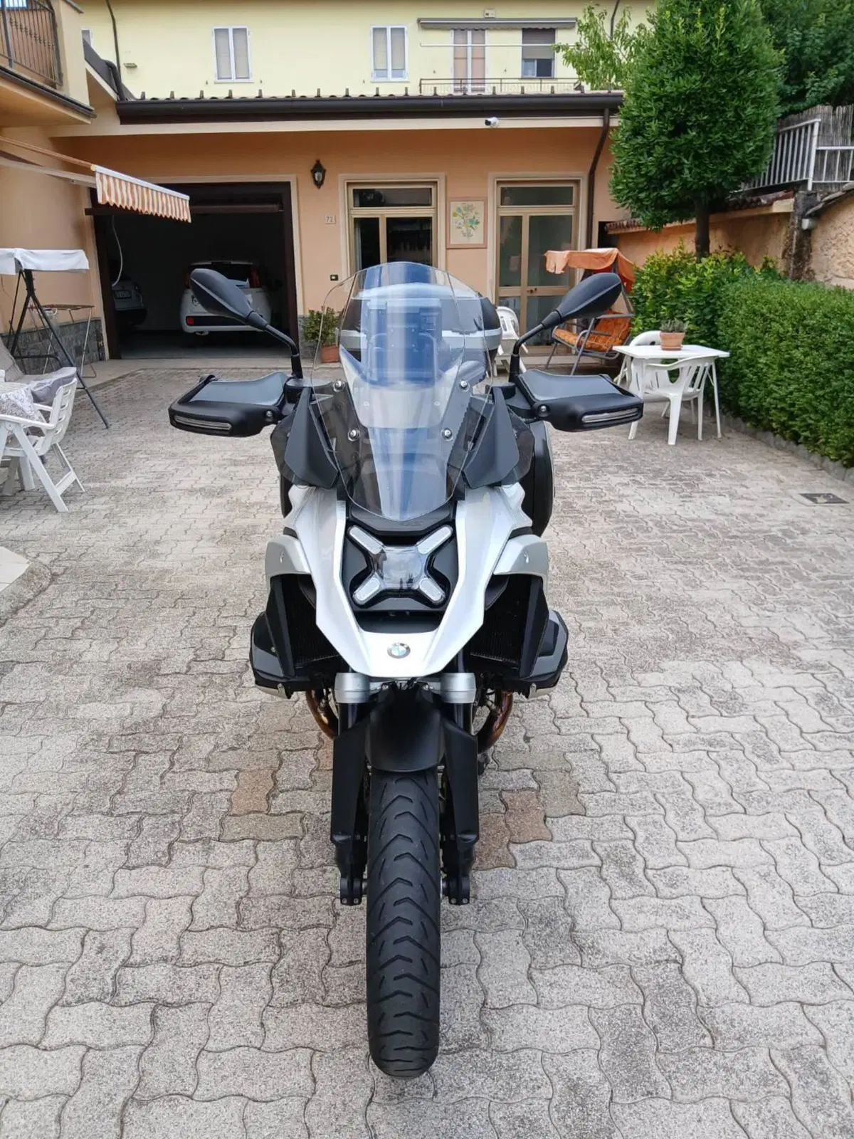 Bmw R 1300 GS (2023 - 26) (7)