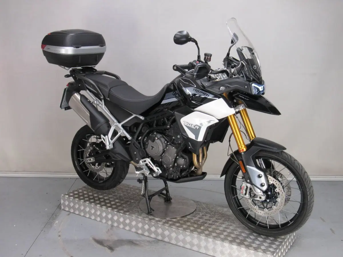 Triumph Tiger 900 Rally (2020 - 23) (3)