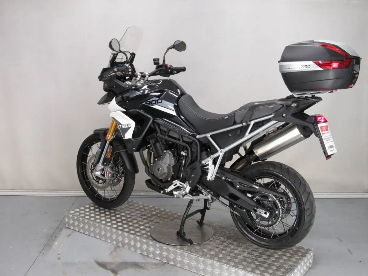 Triumph Tiger 900 Rally (2020 - 23) (6)