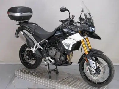 Triumph Tiger 900 Rally (2020 - 23) usata
