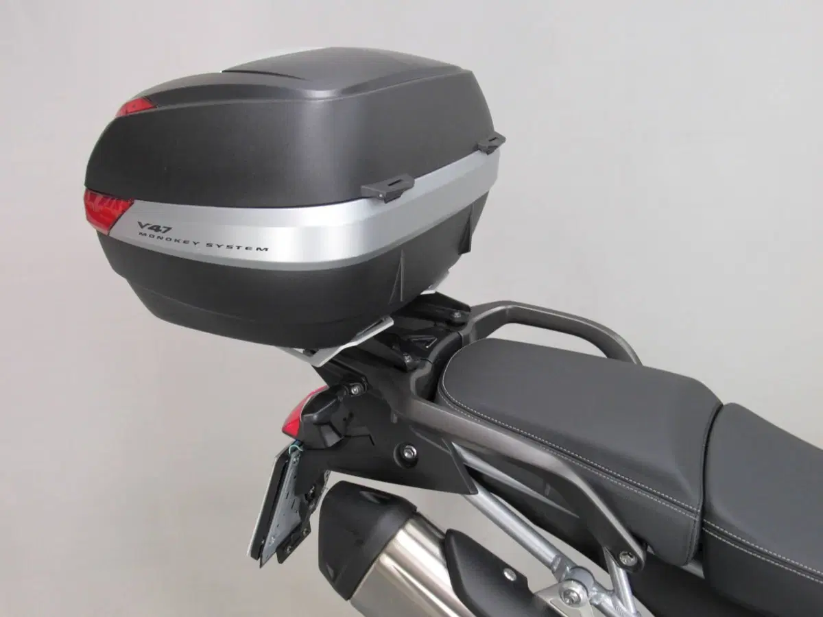 Triumph Tiger 900 Rally (2020 - 23) (11)