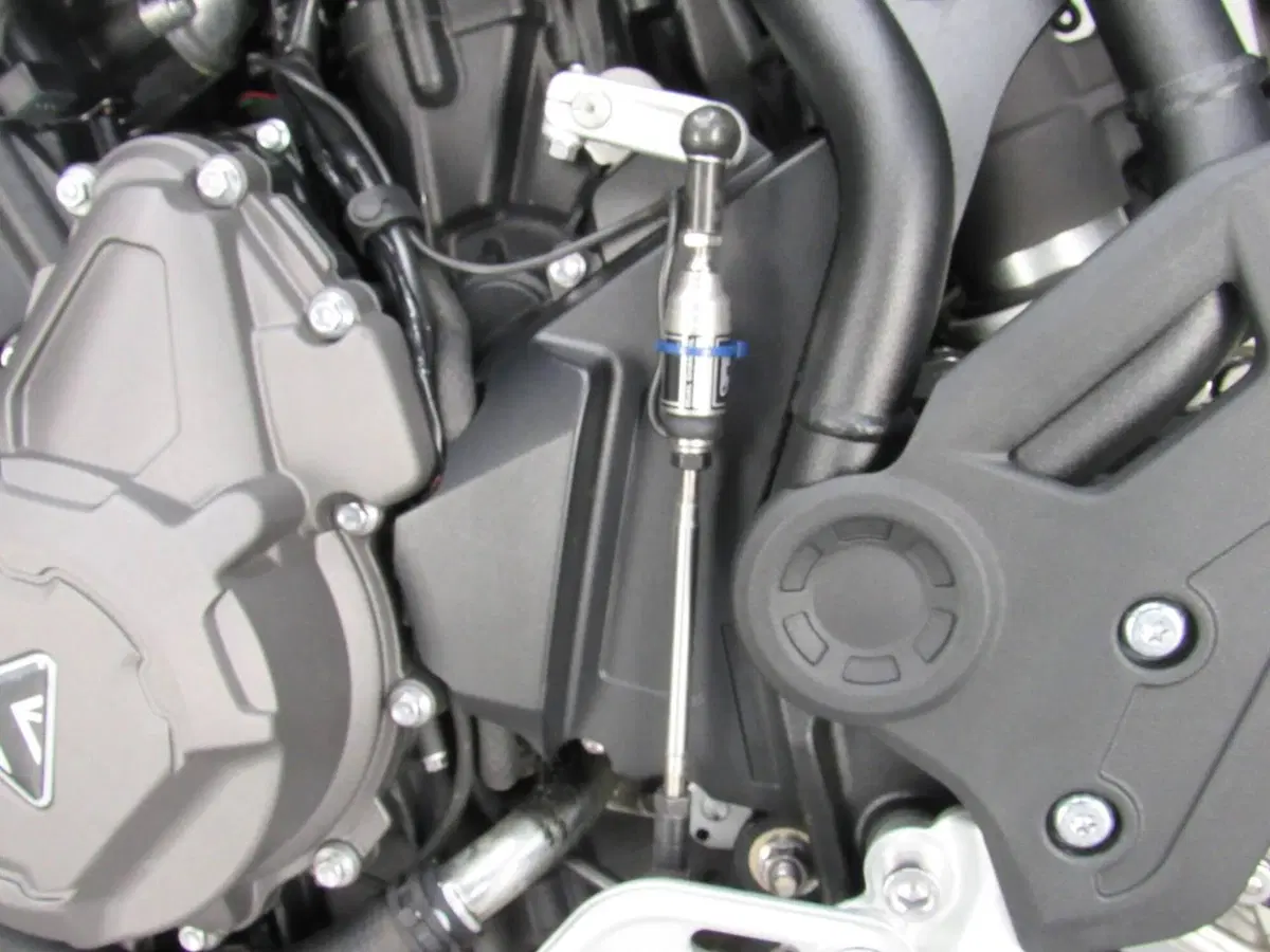 Triumph Tiger 900 Rally (2020 - 23) (12)