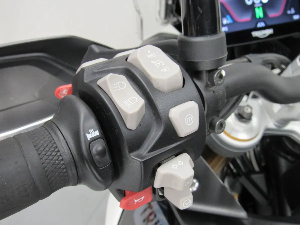 Triumph Tiger 900 Rally (2020 - 23) (14)