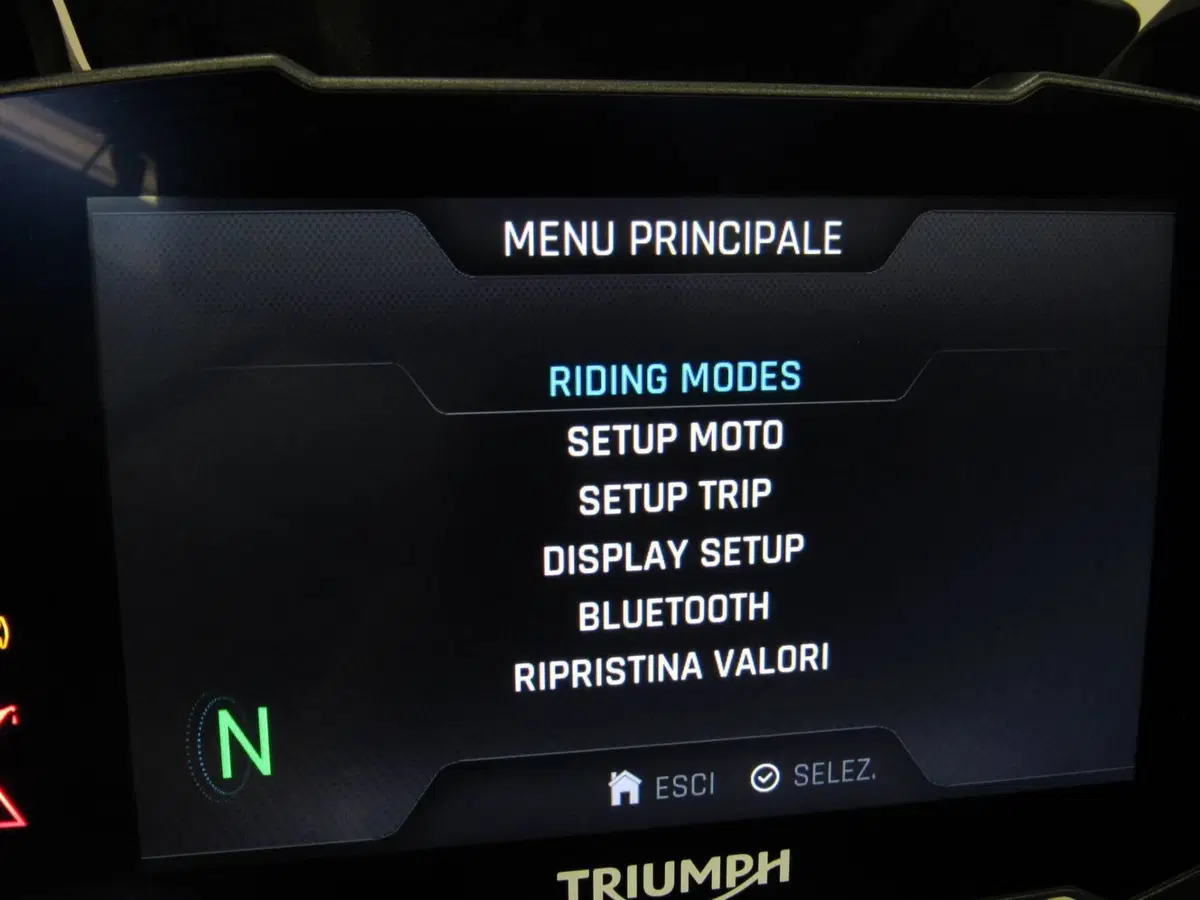 Triumph Tiger 900 Rally (2020 - 23) (16)
