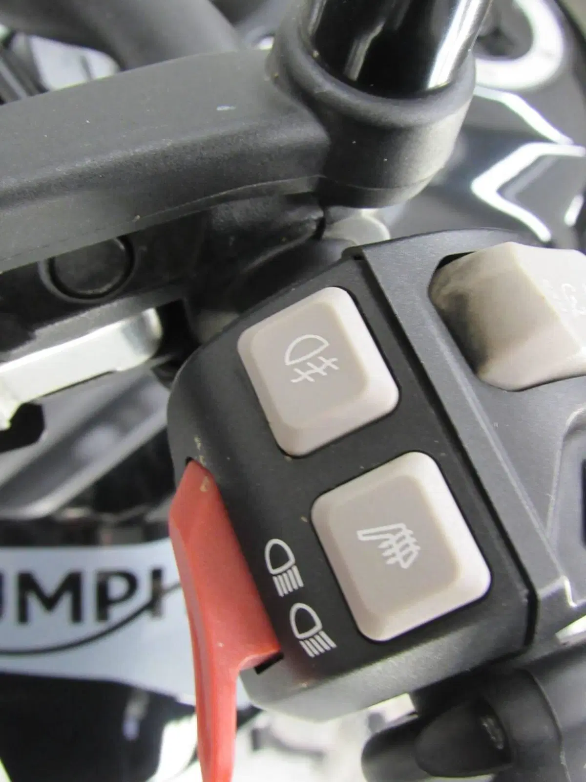 Triumph Tiger 900 Rally (2020 - 23) (19)