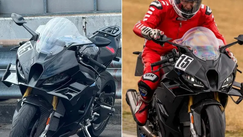 Nuova BMW S 1000 RR: tutto quello che sappiamo sulla inedita Superbike