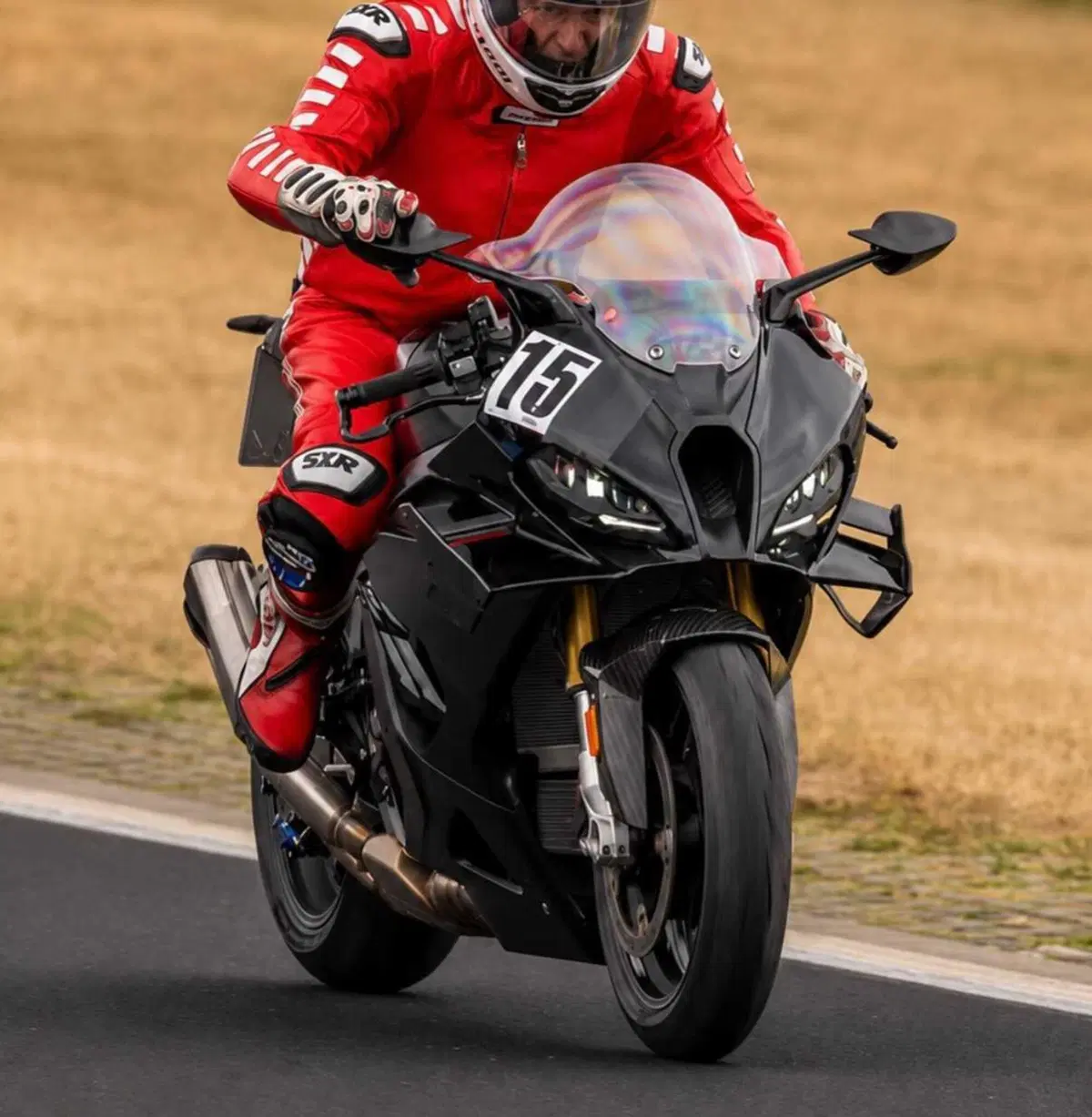 Nuova BMW S 1000 RR: tutto quello che sappiamo sulla nuova Superbike