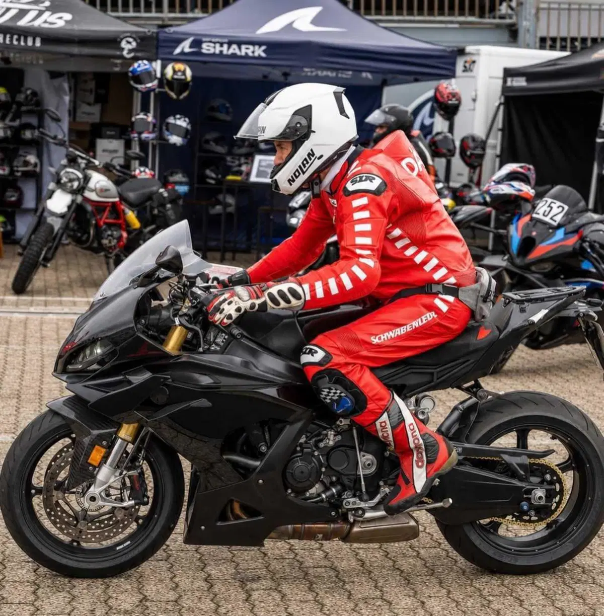 Nuova BMW S 1000 RR: tutto quello che sappiamo sulla inedita Superbike (2)