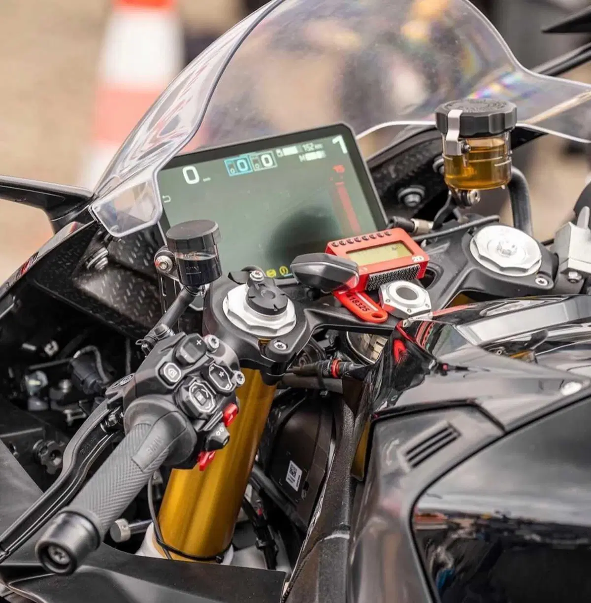 Nuova BMW S 1000 RR: tutto quello che sappiamo sulla inedita Superbike (5)