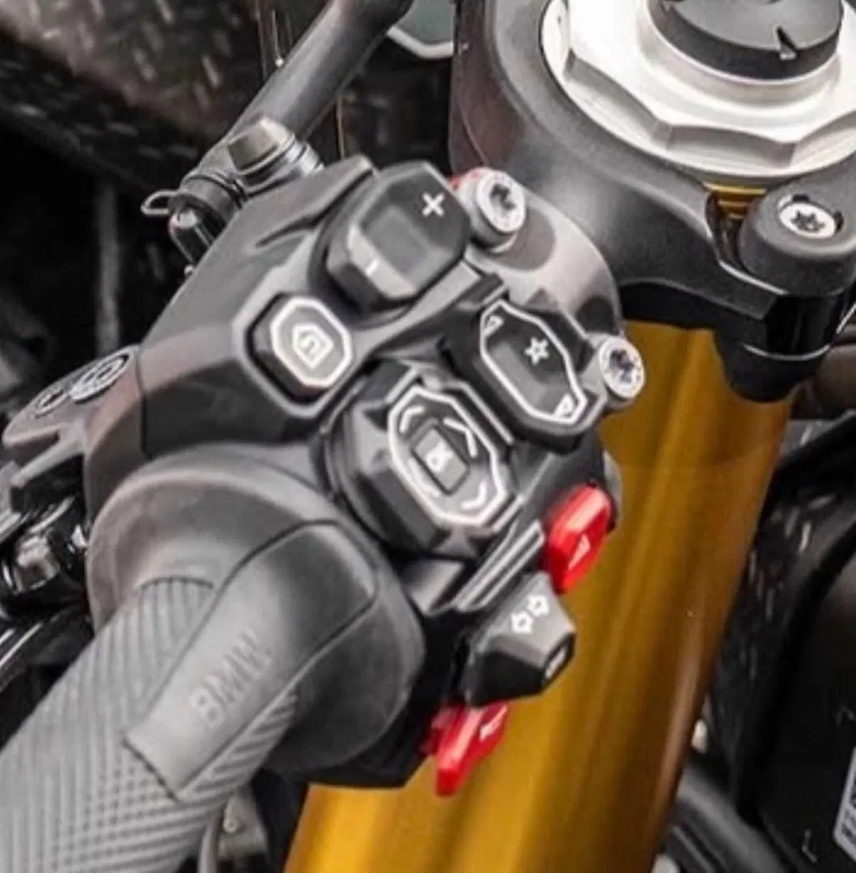 Nuova BMW S 1000 RR: tutto quello che sappiamo sulla inedita Superbike (6)