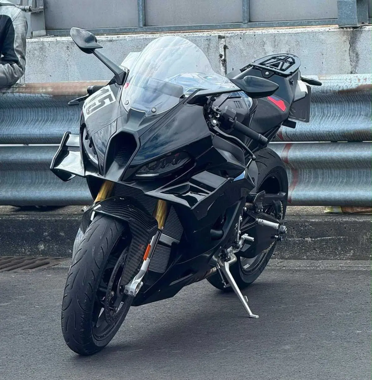 Nuova BMW S 1000 RR: tutto quello che sappiamo sulla inedita Superbike (7)