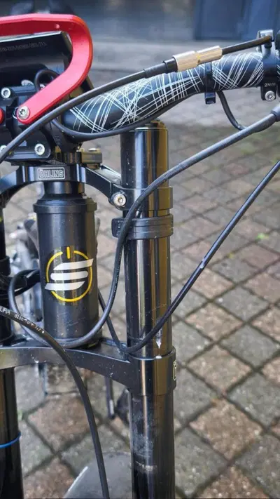  Altre moto o tipologie Elettrico usata