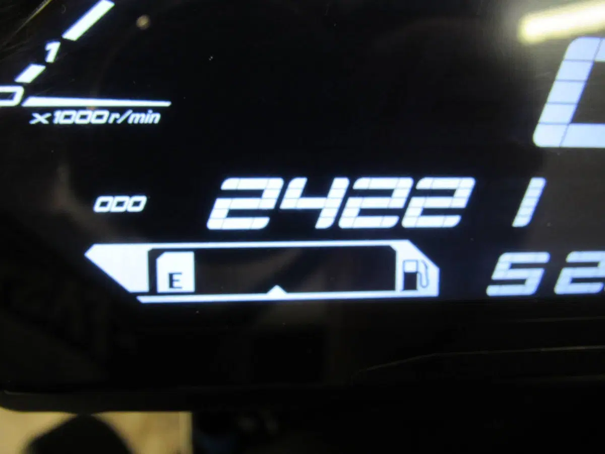 Yamaha MT-07 (2021 - 24) (8)