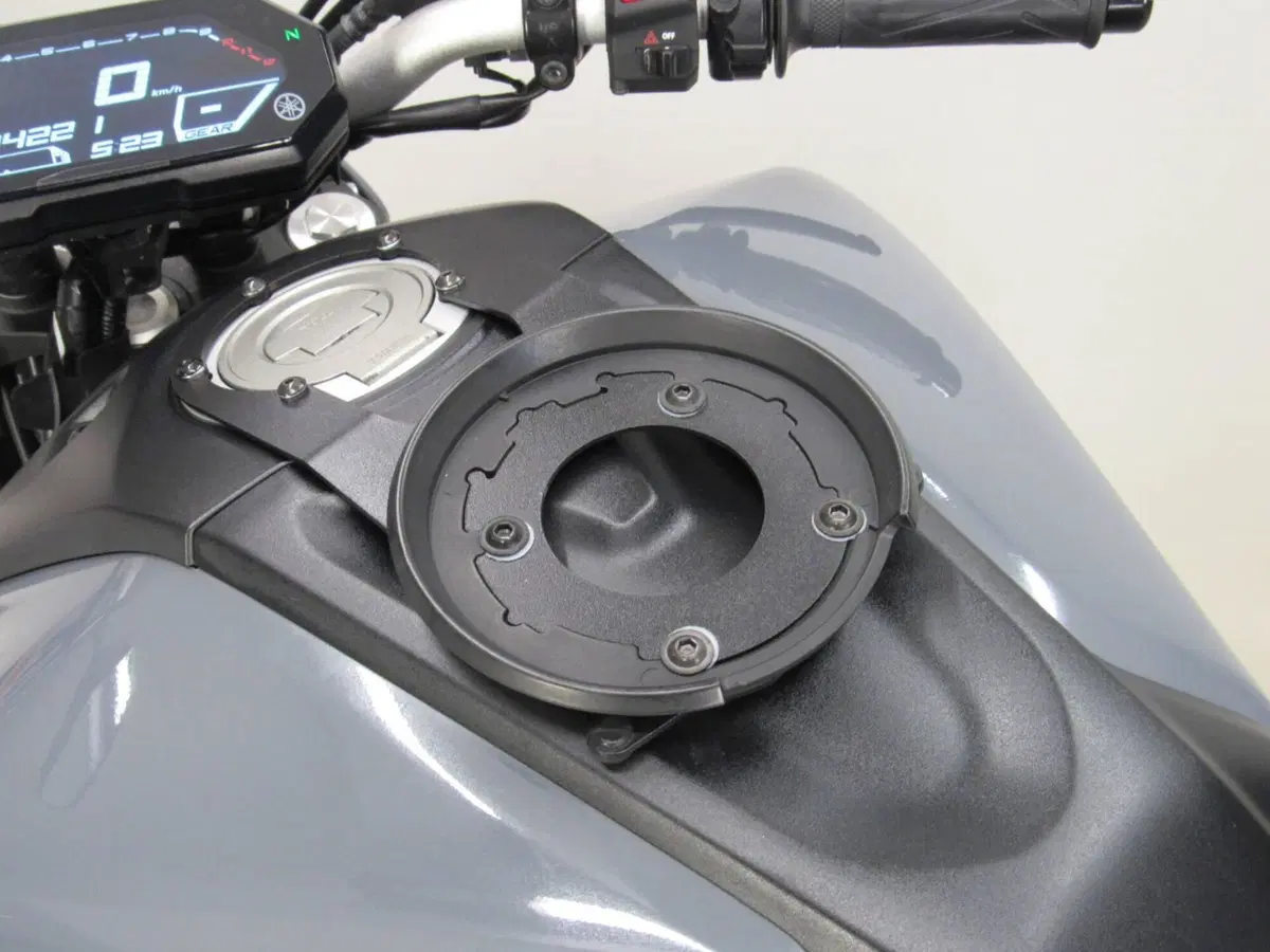 Yamaha MT-07 (2021 - 24) (11)