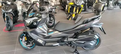 Voge Sfida SR4 (2022 - 24) usata