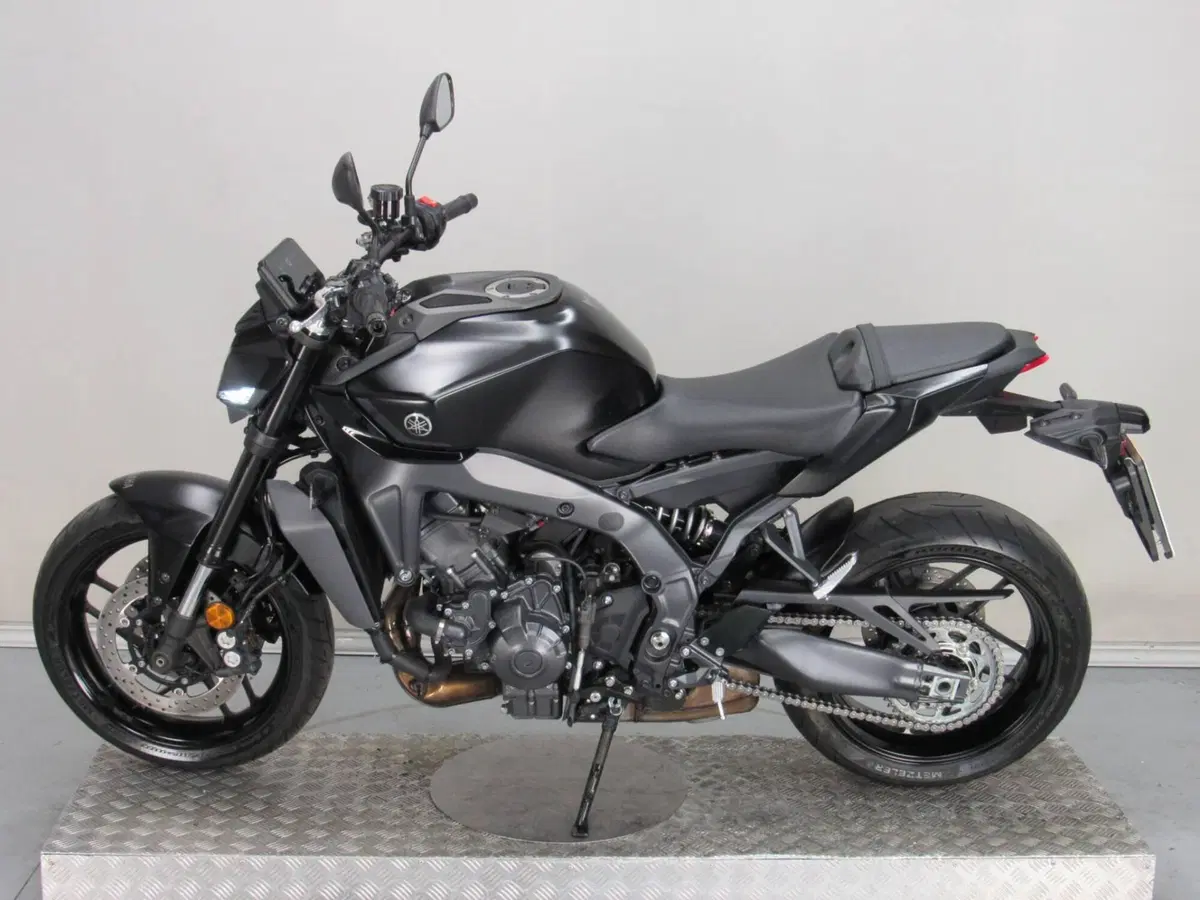 Yamaha MT-09 (2024 - 26) (5)