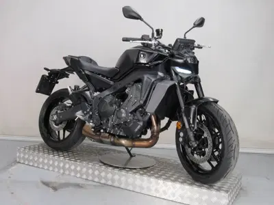 Yamaha MT-09 (2024 - 26) usata