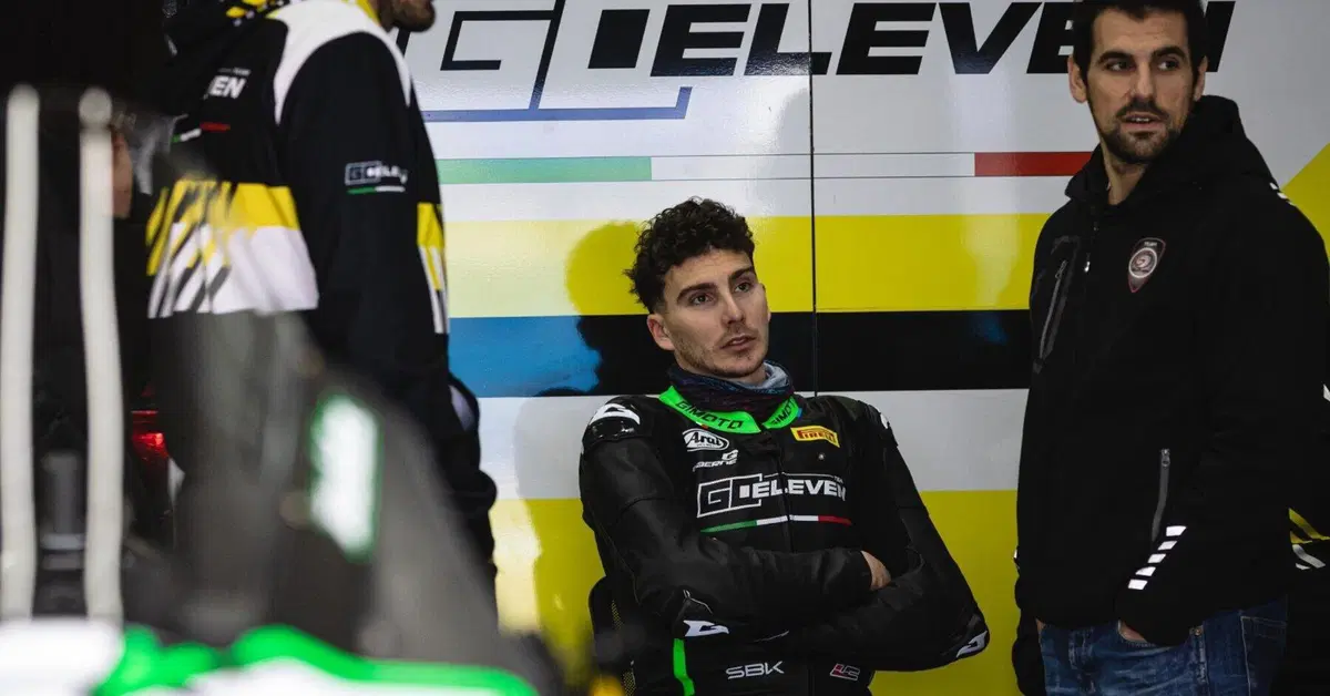 SBK. Diretta: gli obiettivi della SITA ed il futuro dei Team Independent